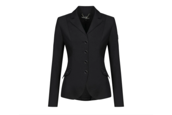 Jezdecké závodní sako